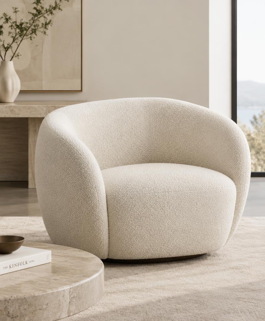 Premium Kreslo — Pro House Furniture