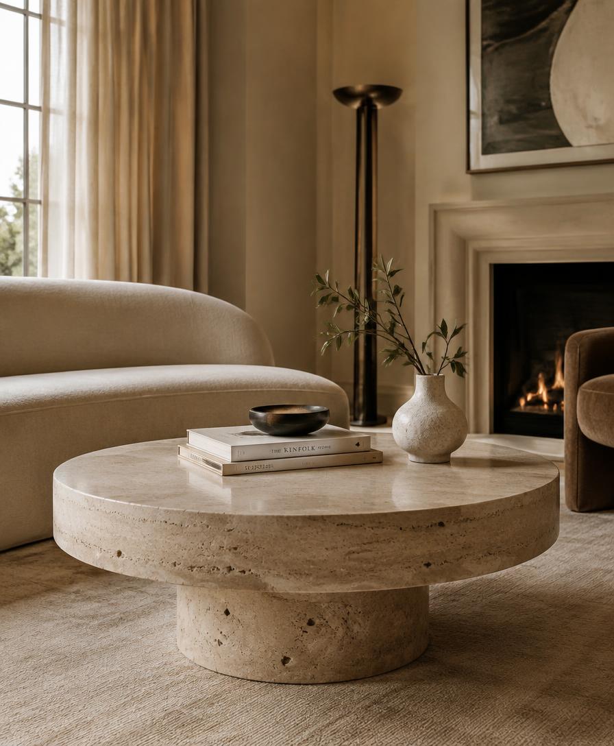 Jurnal Masası — Pro House Furniture